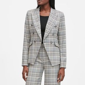 NWOT Banana Republic Blazer